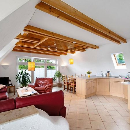 Wellness Ferienwohnung Mueller 로스토크 외부 사진