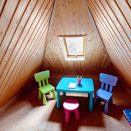 Wellness Ferienwohnung Mueller 로스토크 외부 사진