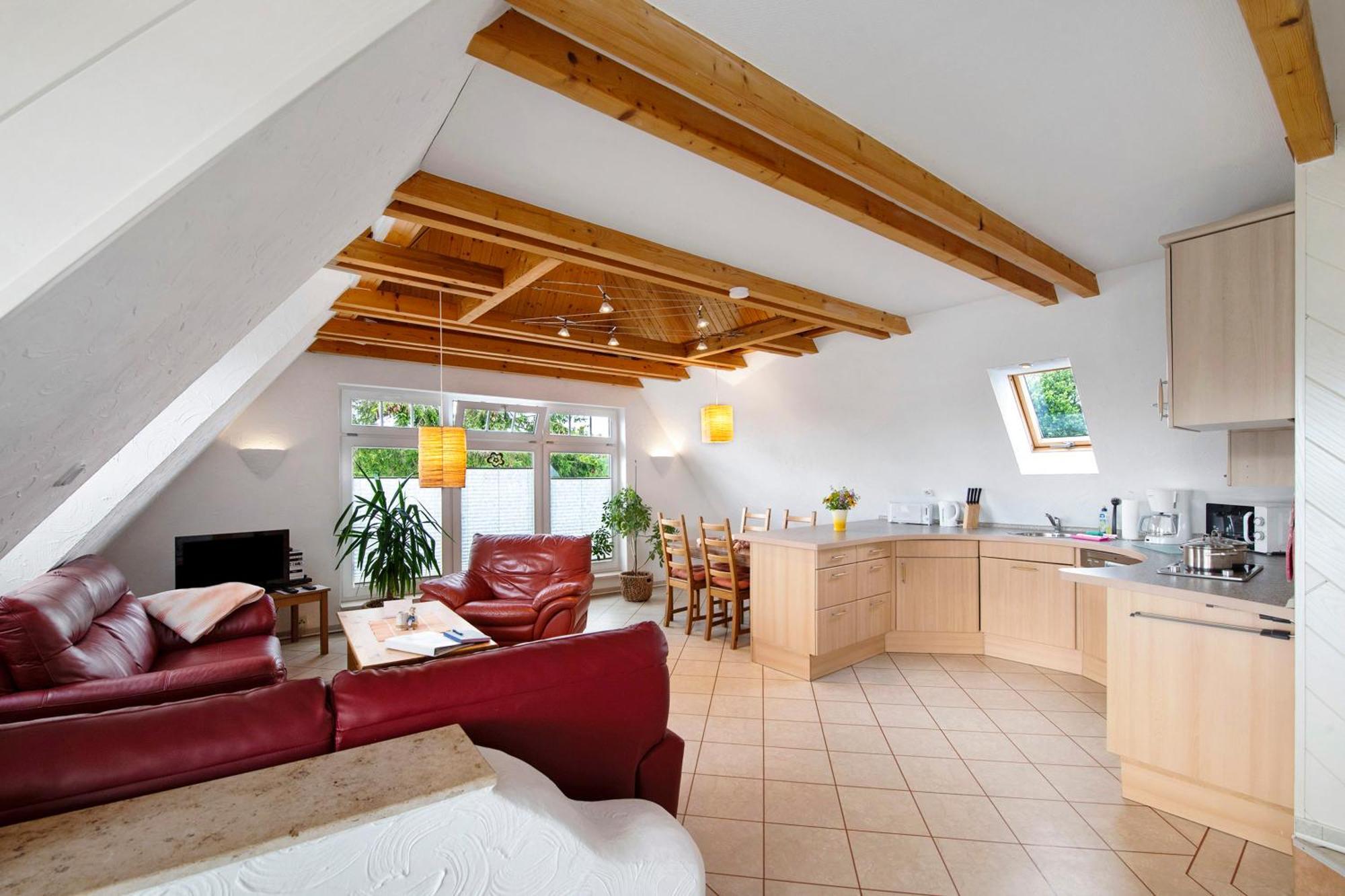 Wellness Ferienwohnung Mueller 로스토크 외부 사진