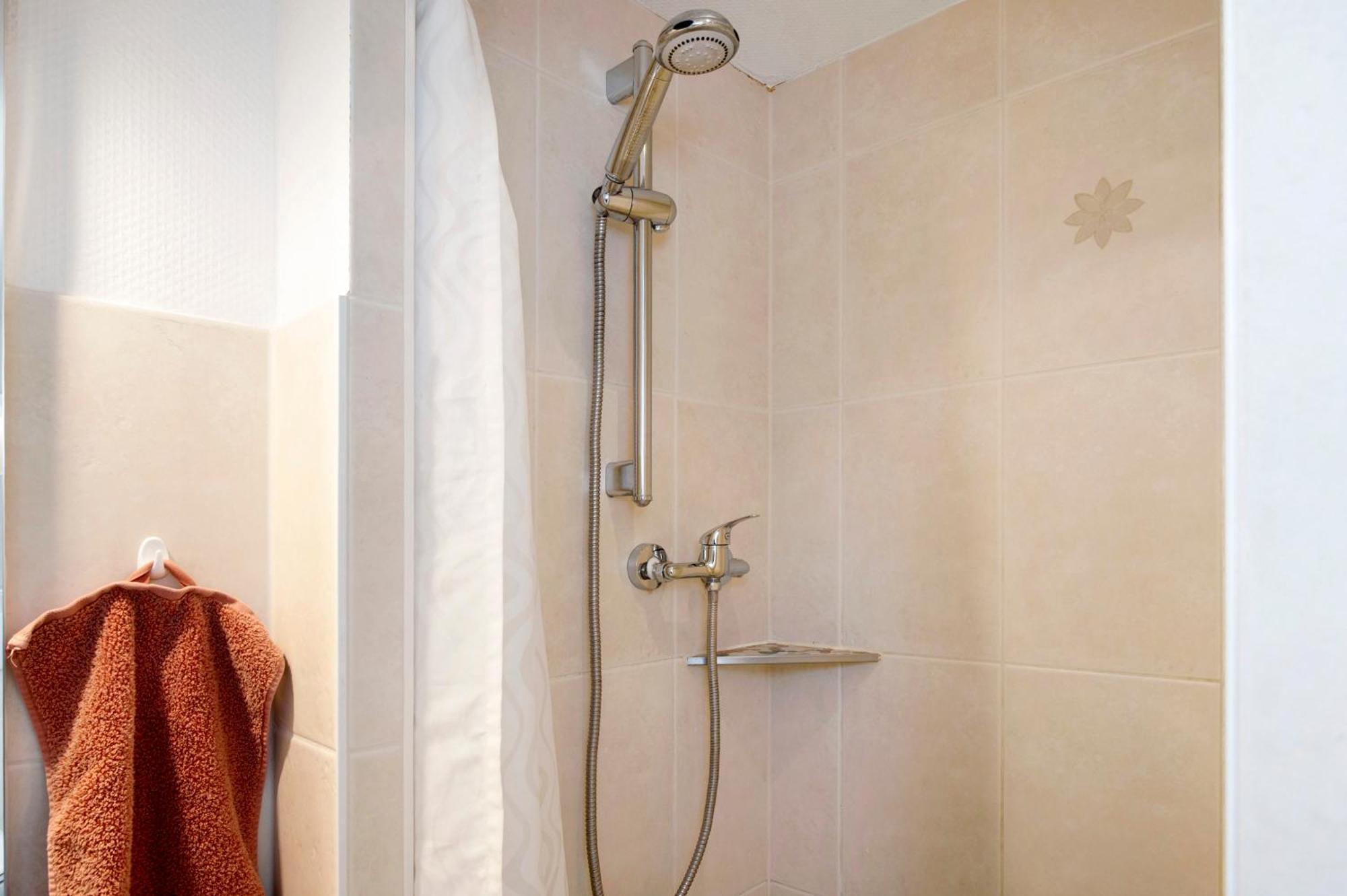 Wellness Ferienwohnung Mueller 로스토크 외부 사진