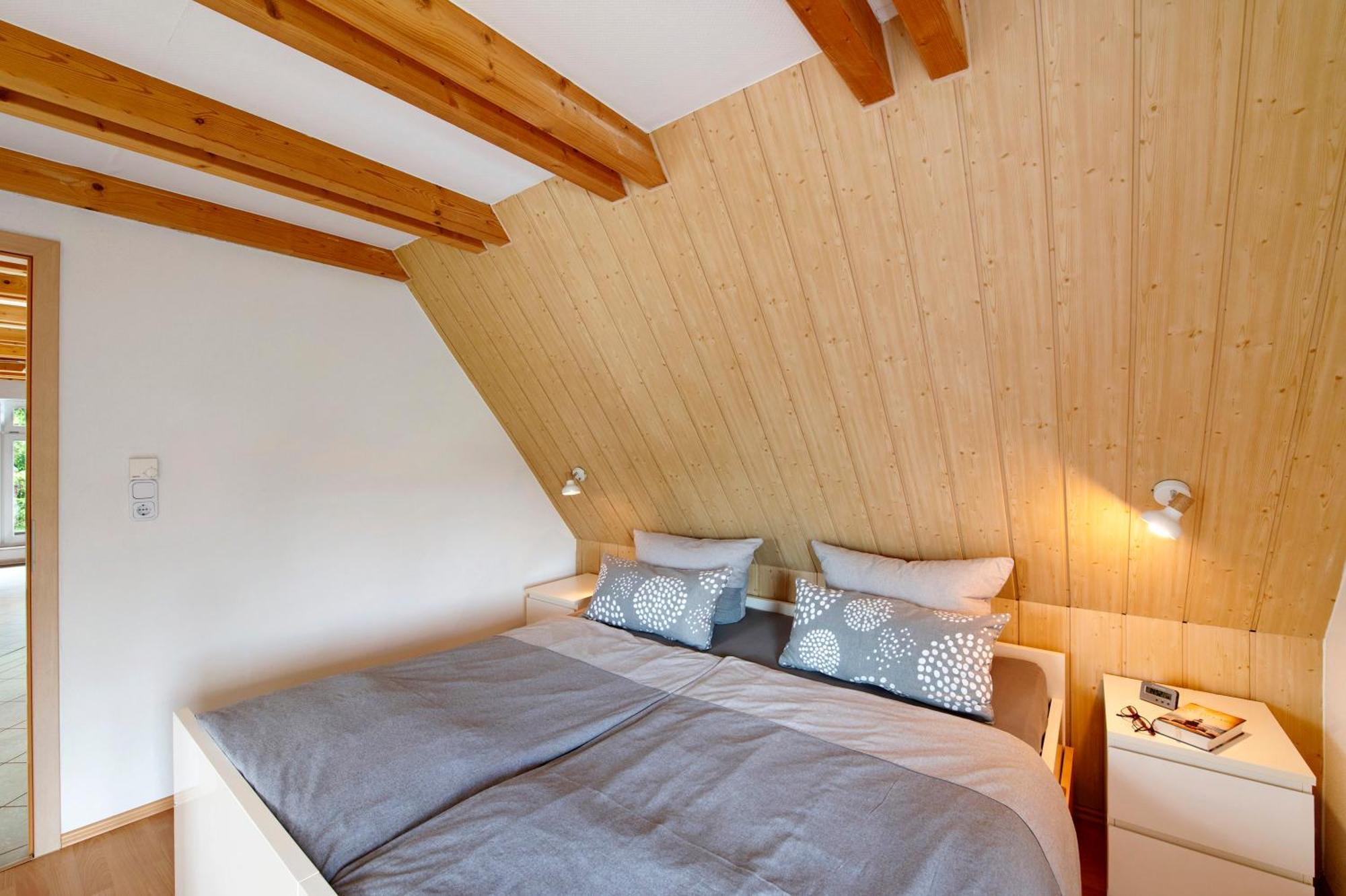 Wellness Ferienwohnung Mueller 로스토크 외부 사진