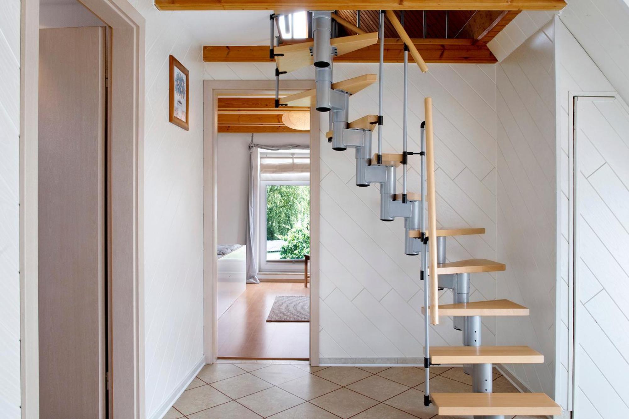 Wellness Ferienwohnung Mueller 로스토크 외부 사진