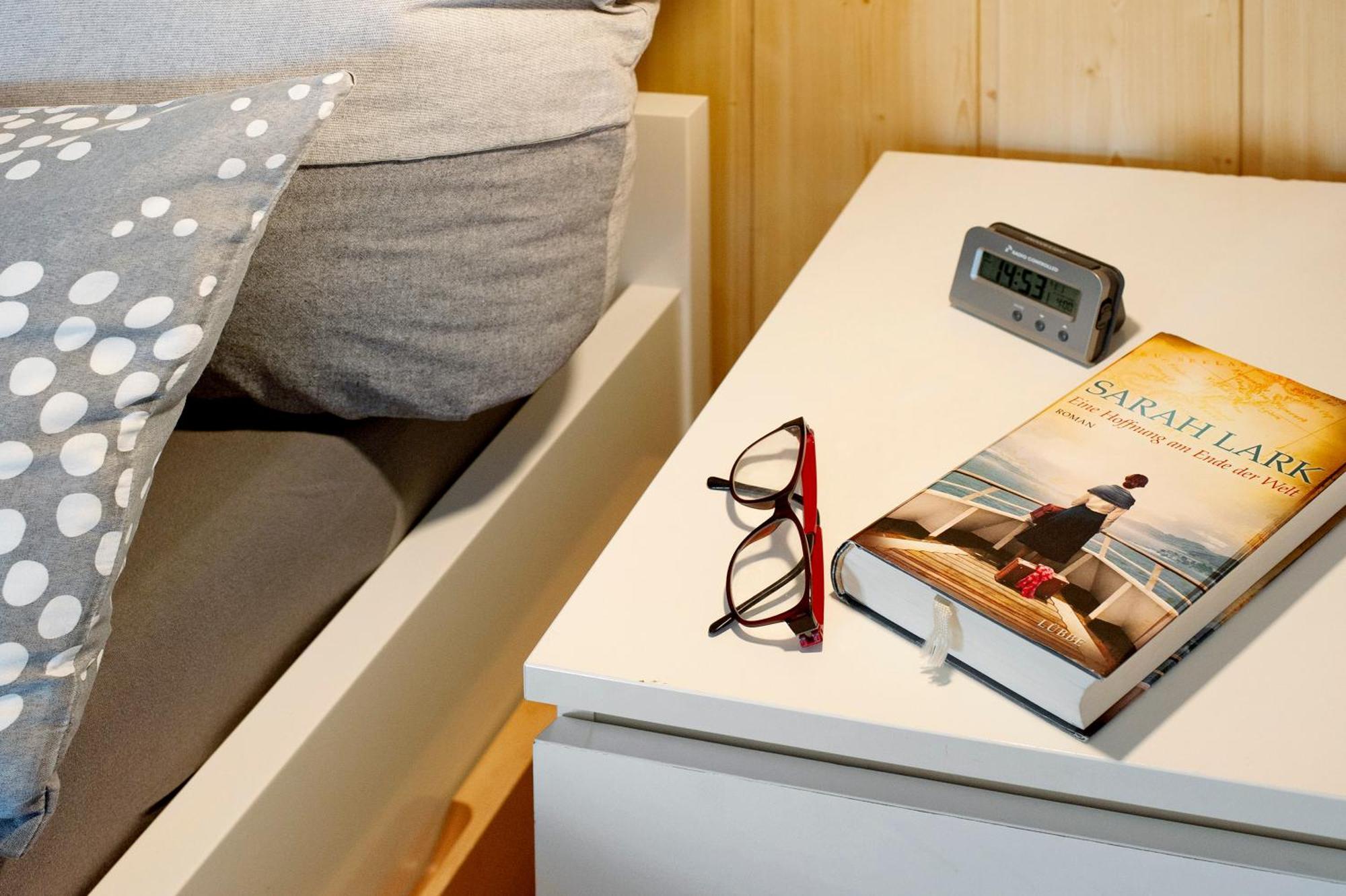 Wellness Ferienwohnung Mueller 로스토크 외부 사진