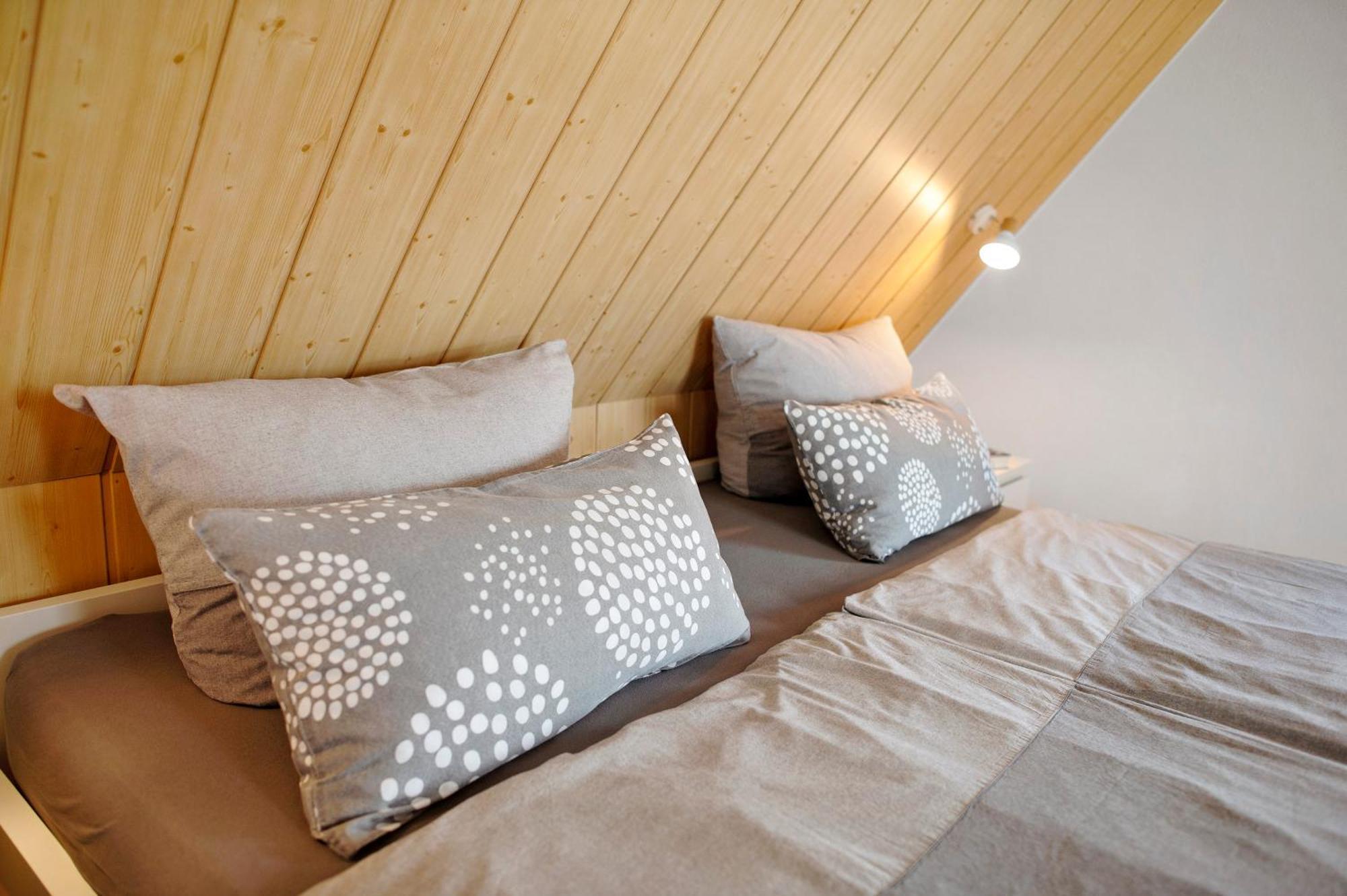 Wellness Ferienwohnung Mueller 로스토크 외부 사진