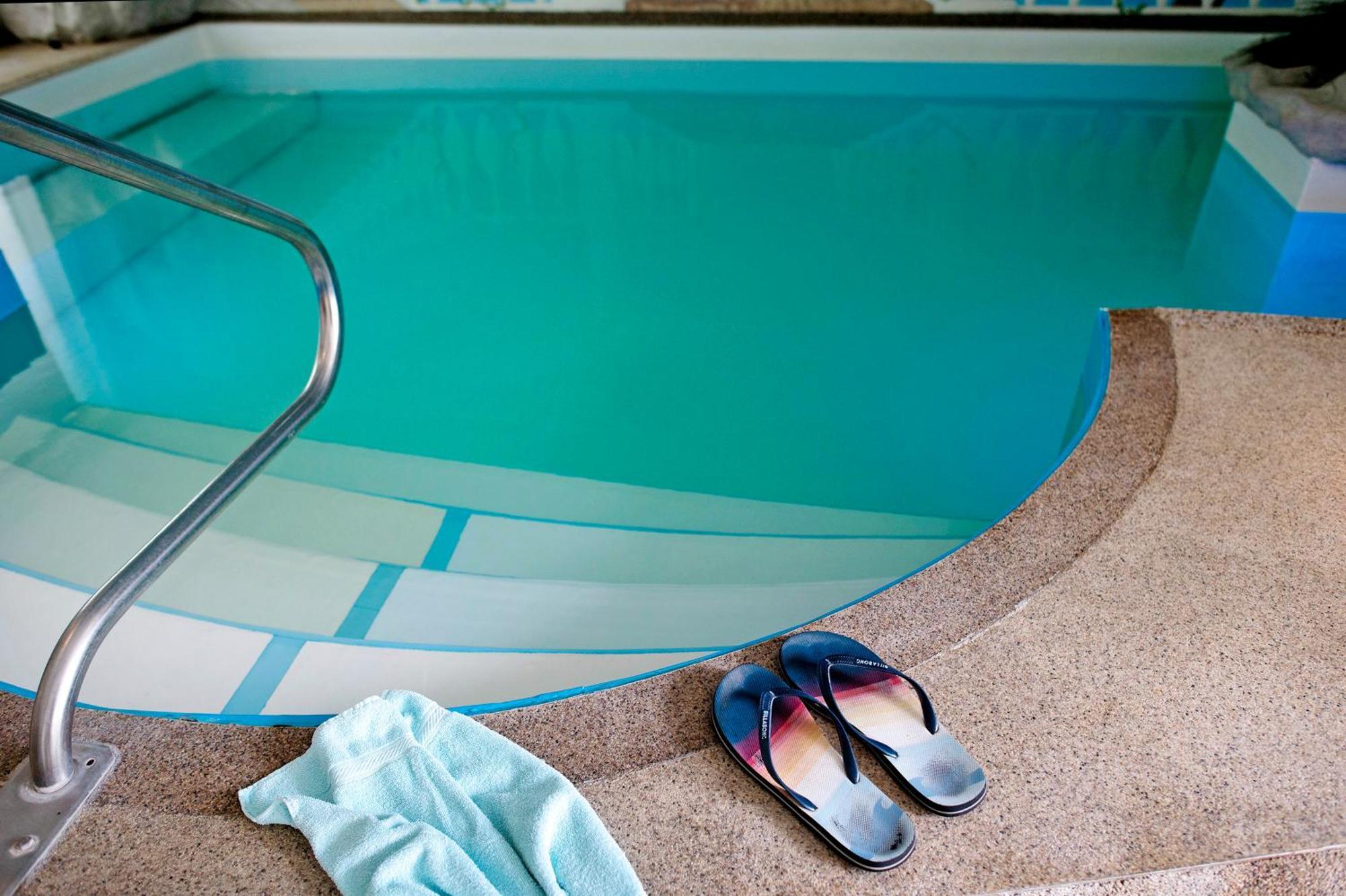 Wellness Ferienwohnung Mueller 로스토크 외부 사진