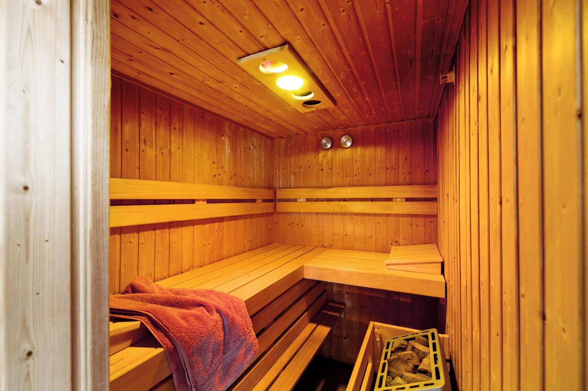 Wellness Ferienwohnung Mueller 로스토크 외부 사진