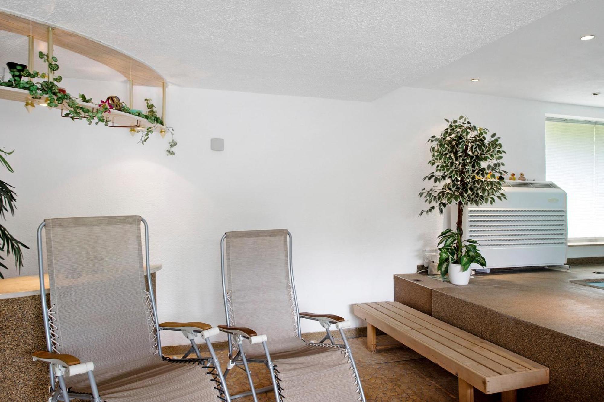 Wellness Ferienwohnung Mueller 로스토크 외부 사진