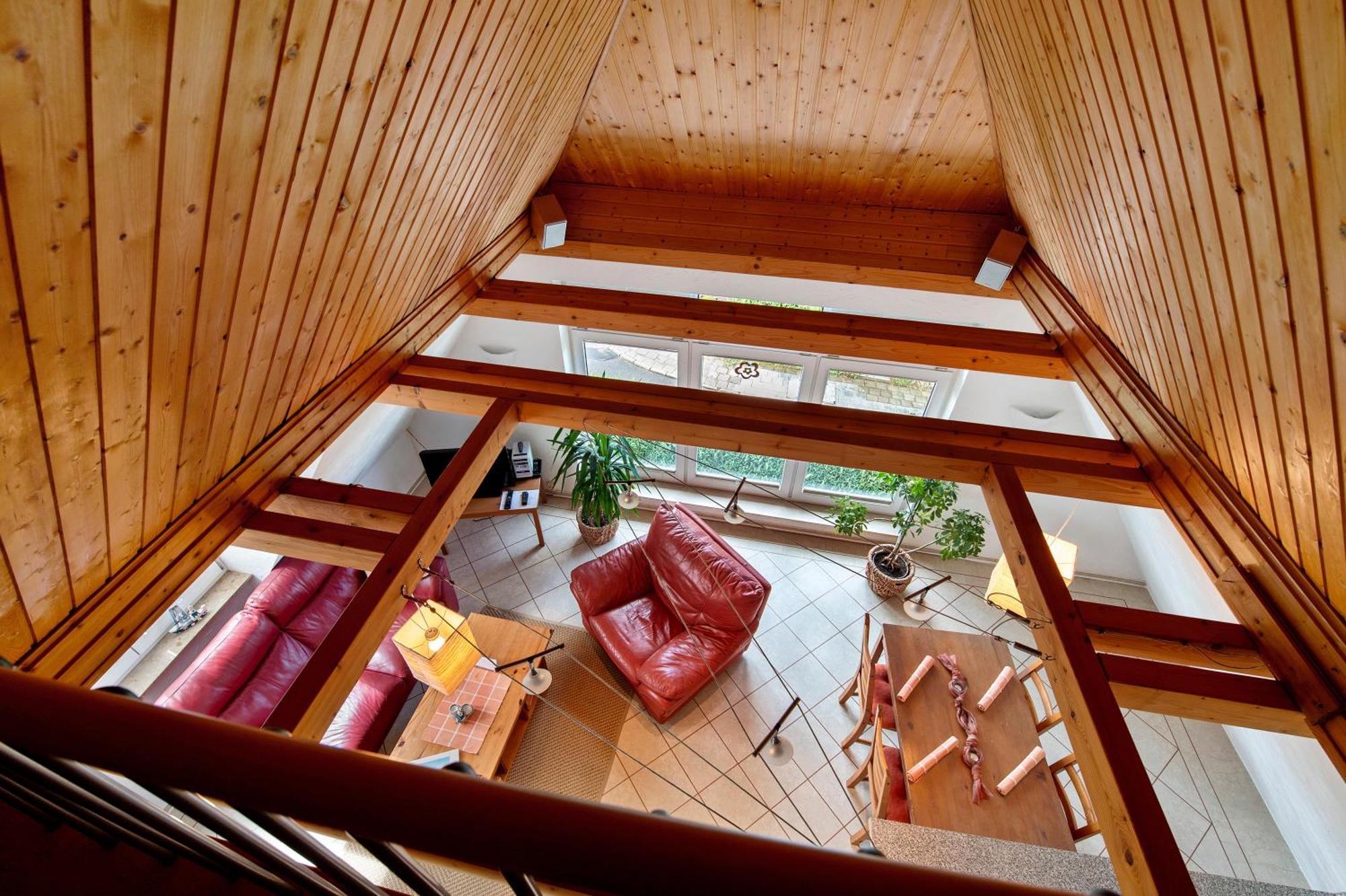 Wellness Ferienwohnung Mueller 로스토크 외부 사진